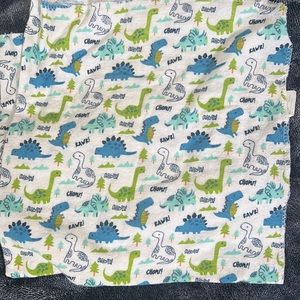 Swaddle blankets